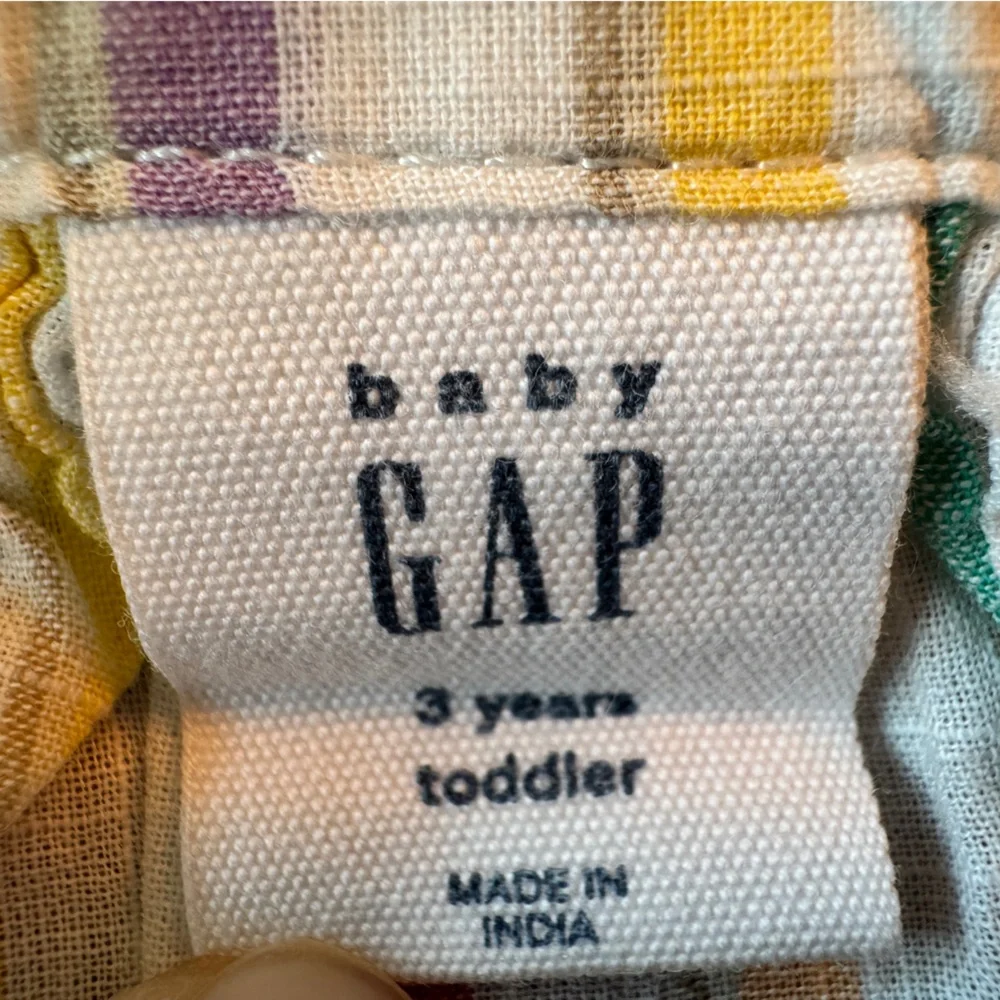 GAP great size